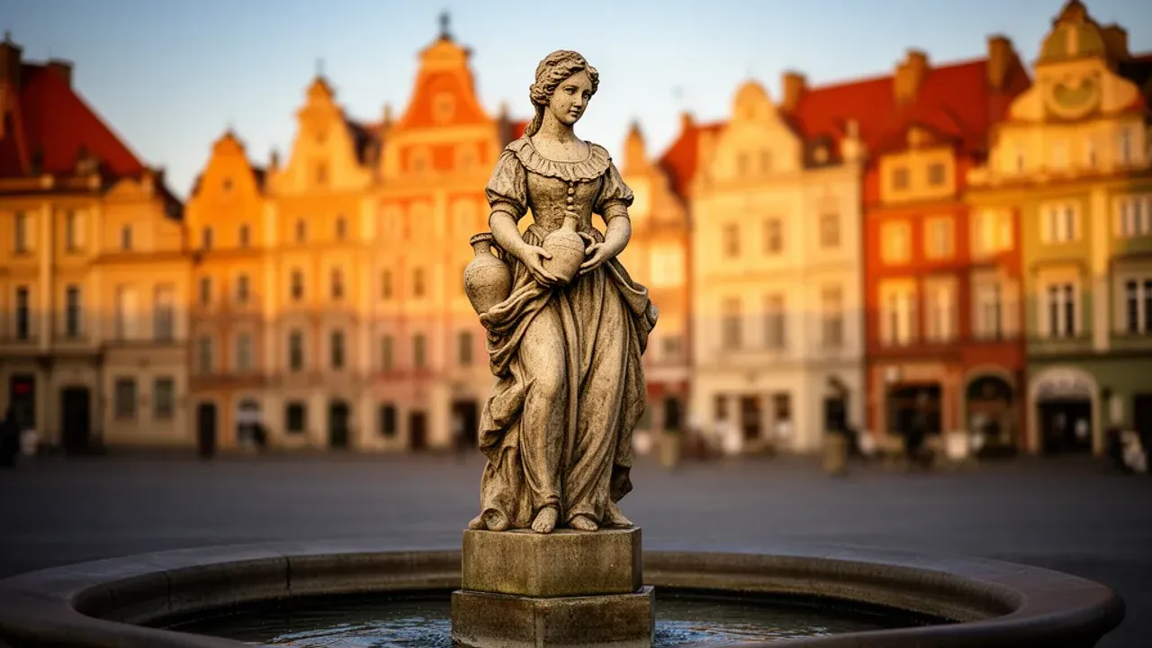 Bamberka Poznań: historia, Restauracja Bamberka i praktyczny przewodnik