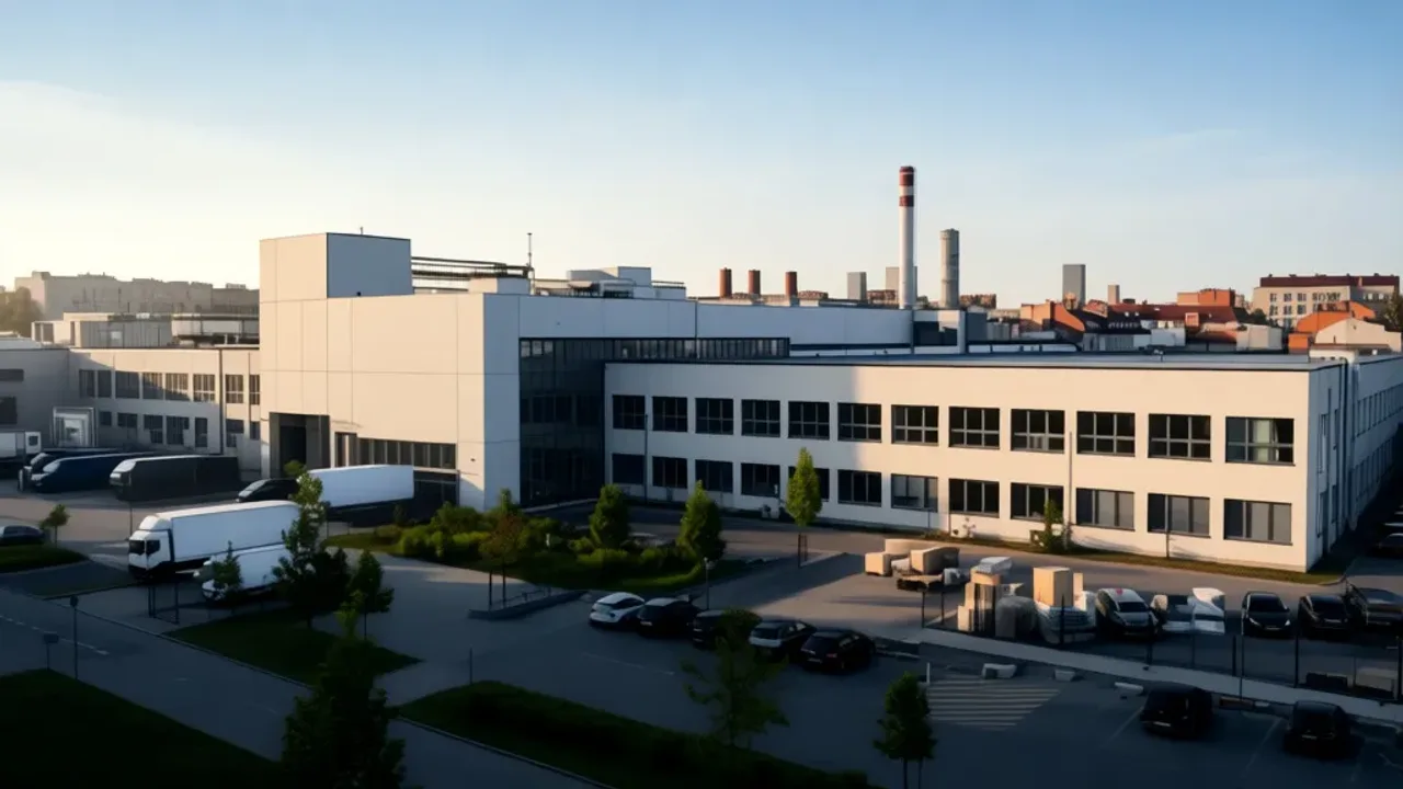 Firma odzieżowa z Poznania przenosi produkcję z Azji do Wielkopolski