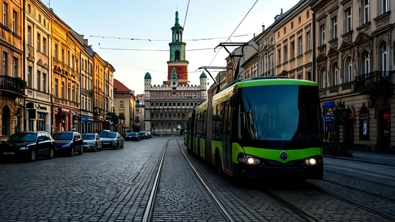 Jak zaoszczędzić na biletach MPK Poznań – poradnik dla stałych pasażerów