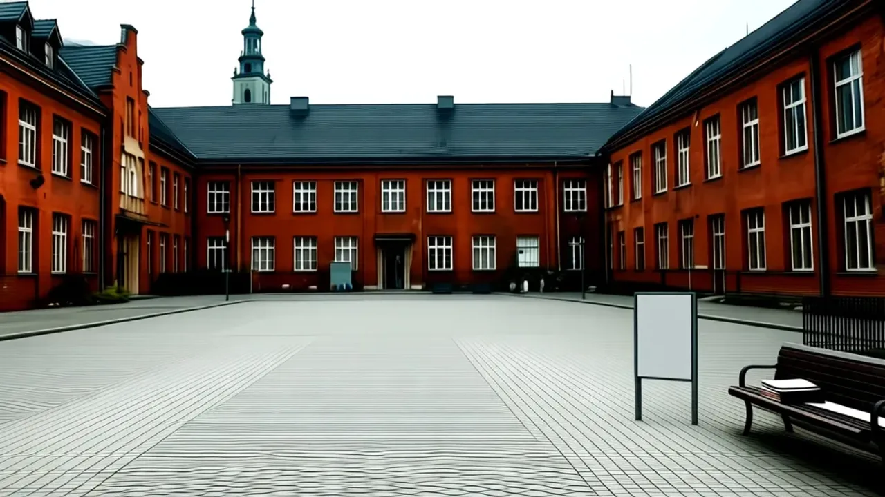 Konflikt wokół likwidacji gimnazjów w Poznaniu: radni miejscy dyskutują o przyszłości budynków