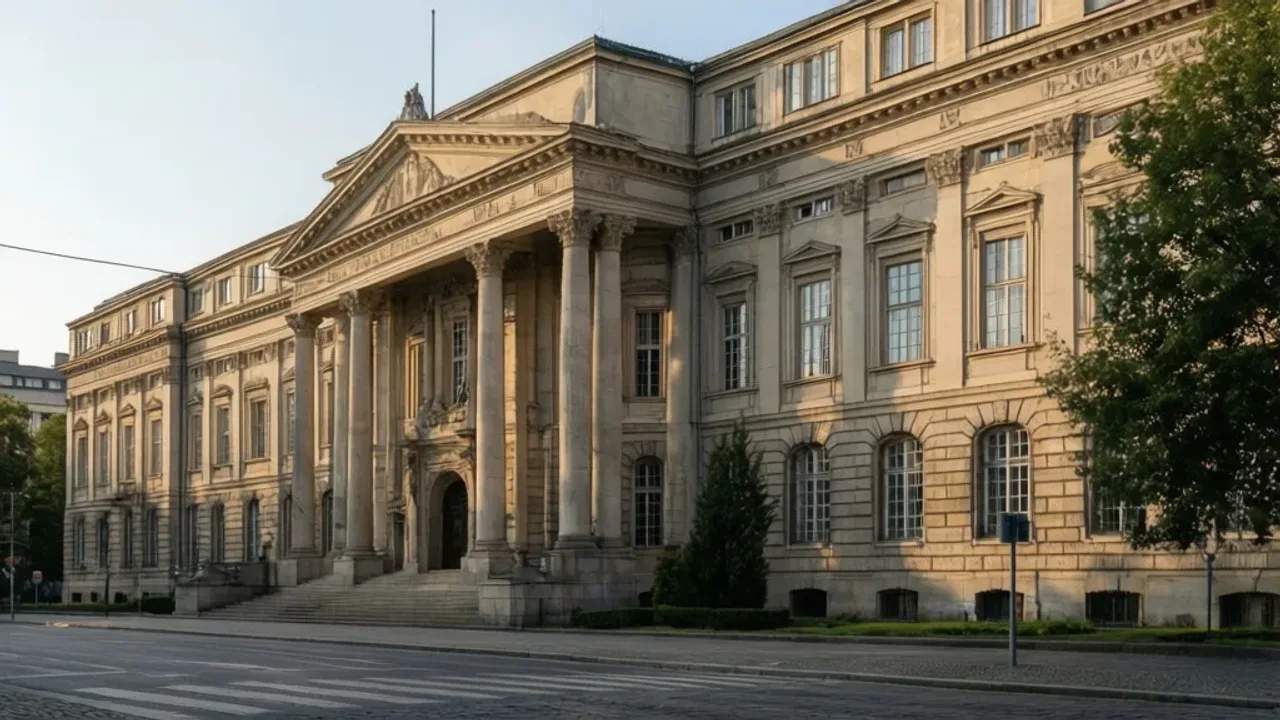Muzeum Narodowe w Poznaniu: praktyczny przewodnik dla zwiedzających