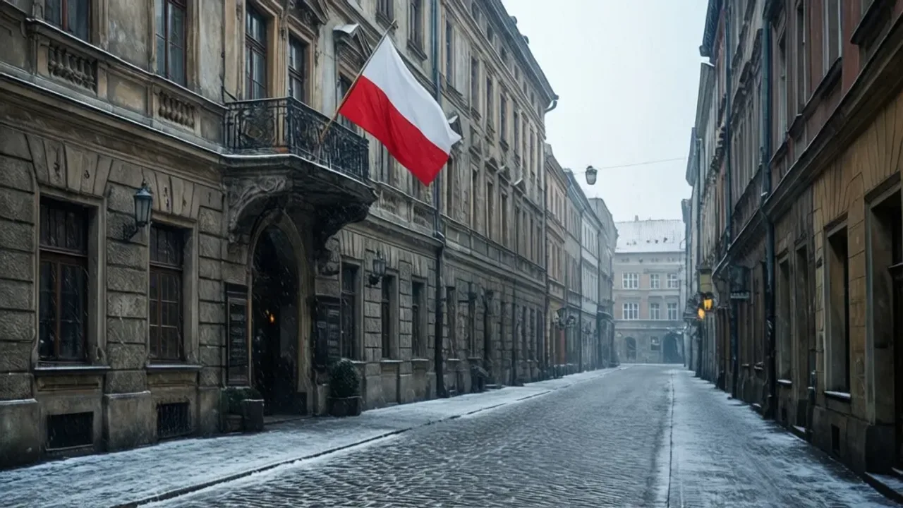 Powstanie wielkopolskie 1918: historia, fakty i przebieg walk