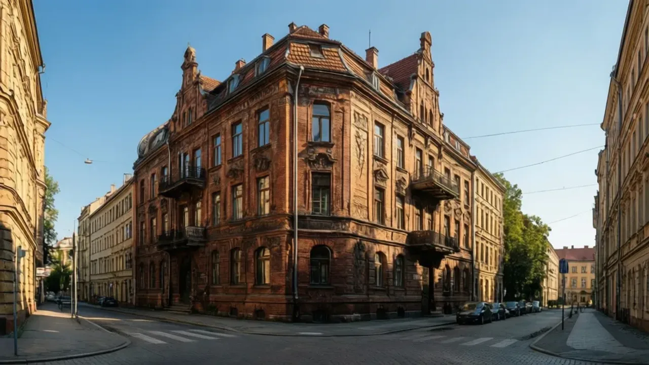 Poznań Wilda: kompletny przewodnik po historii i atrakcjach dzielnicy