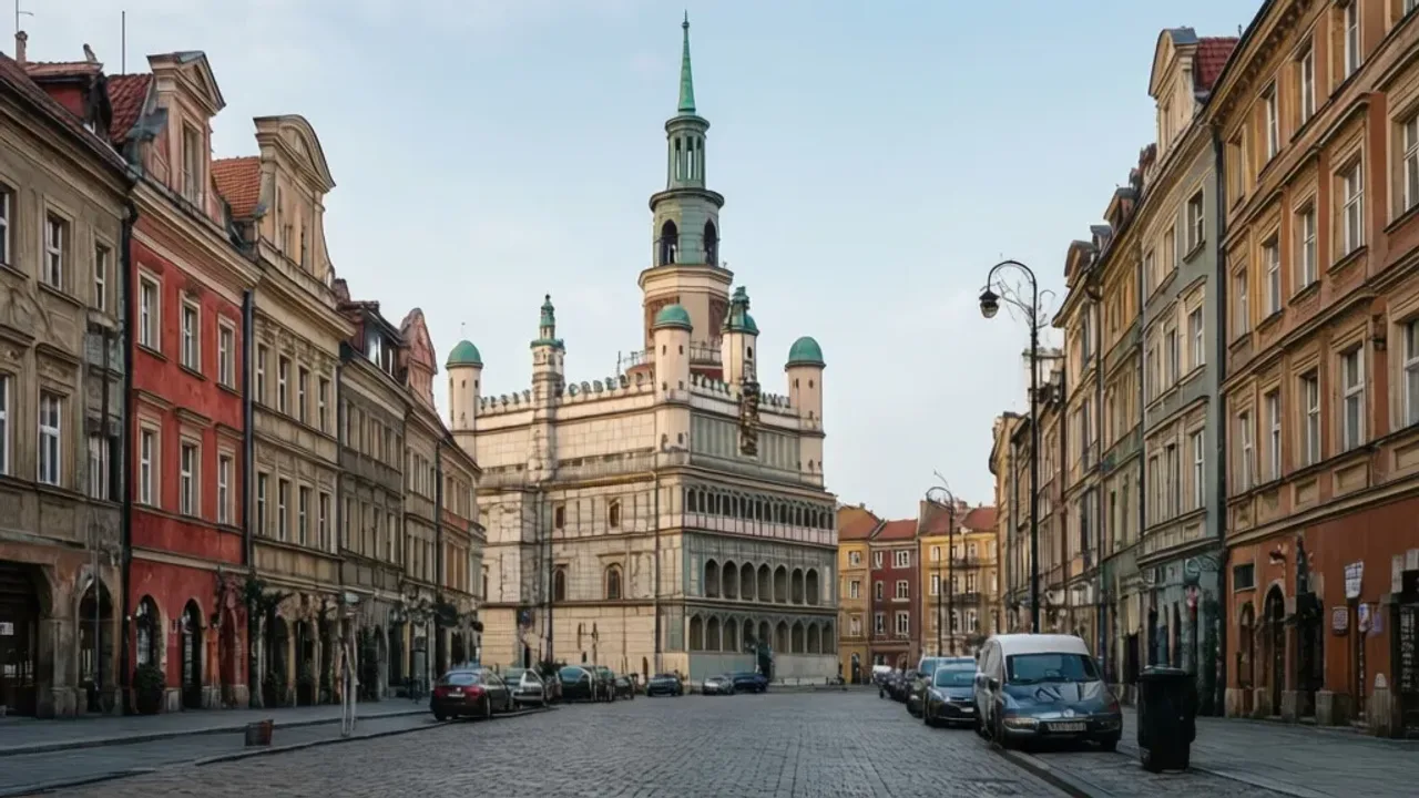 Problem bezsenności w Poznaniu gdzie szukać pomocy? Praktyczny poradnik