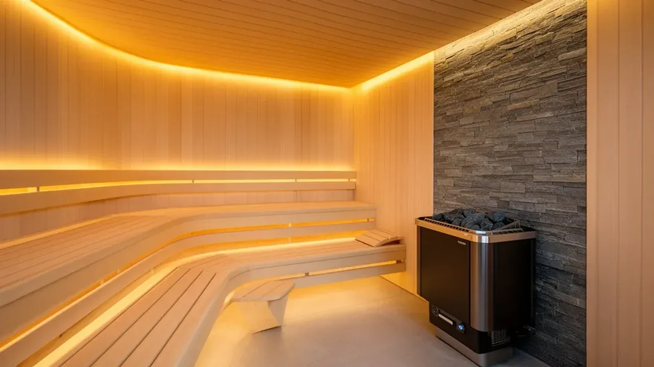 Sauna Poznań w Termach Maltańskich: Kompletny przewodnik i atrakcje