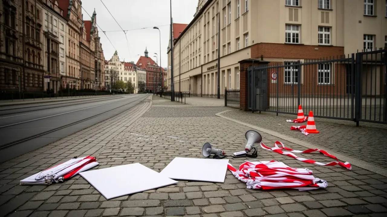 Strajk nauczycieli w Poznaniu? Związek Nauczycielstwa Polskiego zapowiada referendum