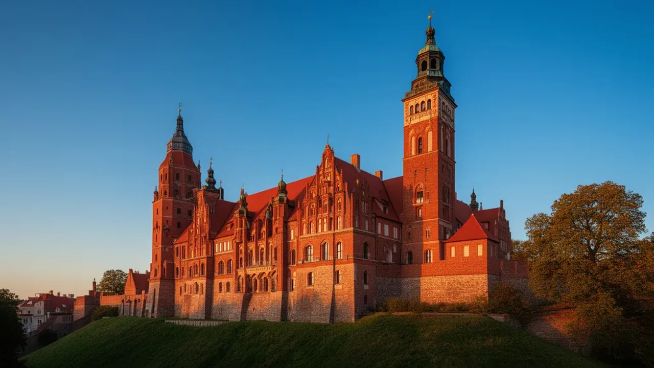 Zamek Królewski w Poznaniu: Praktyczny przewodnik i ceny biletów