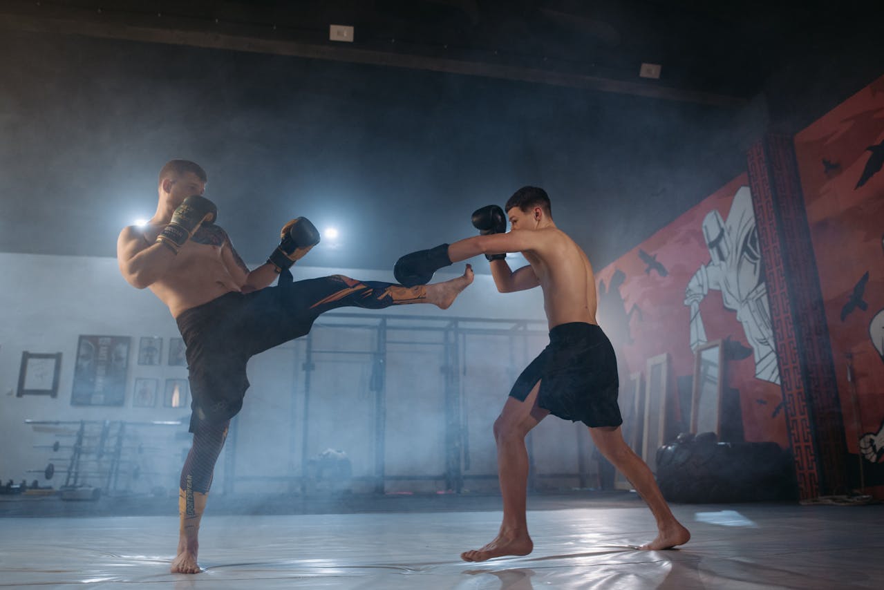 KSW – historia, gwiazdy i przyszłość organizacji